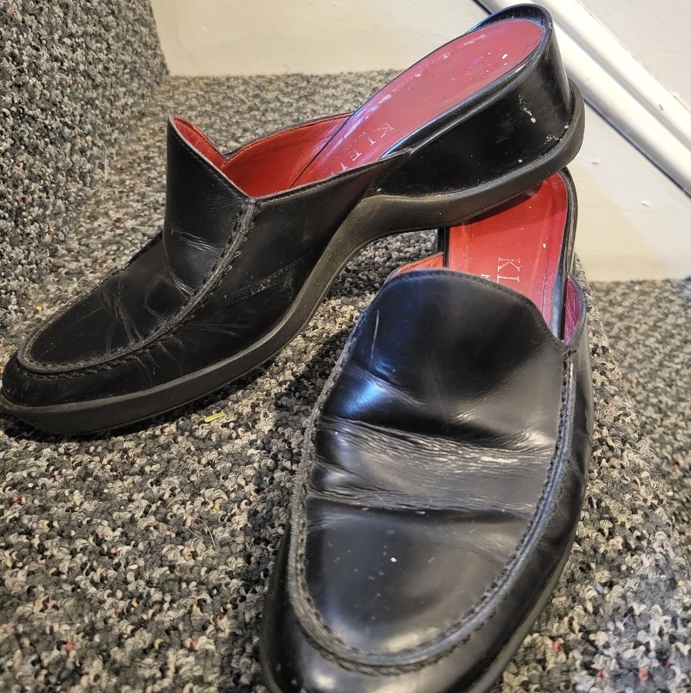 Anne Klein Loafers